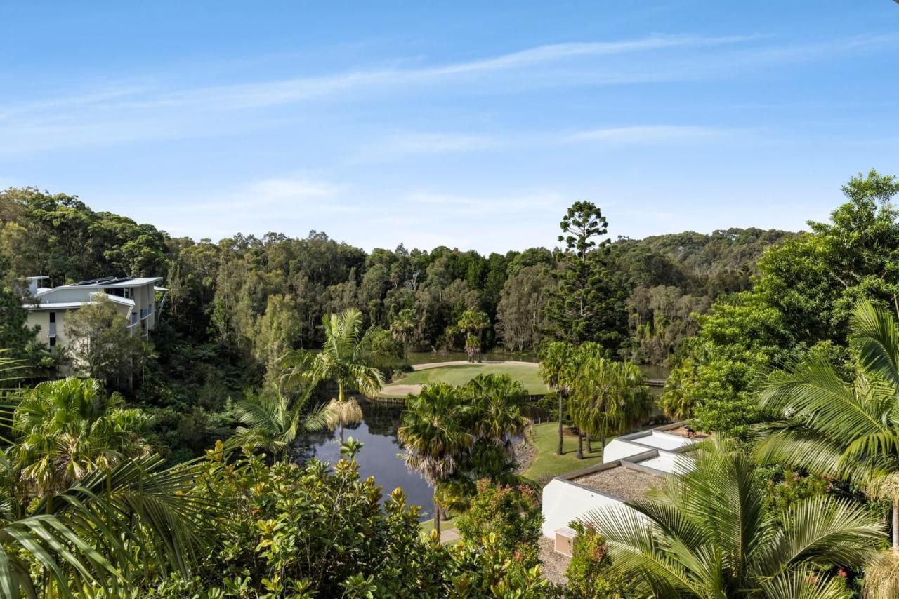 Pacific Bay Resort Coffs Harbour Kültér fotó