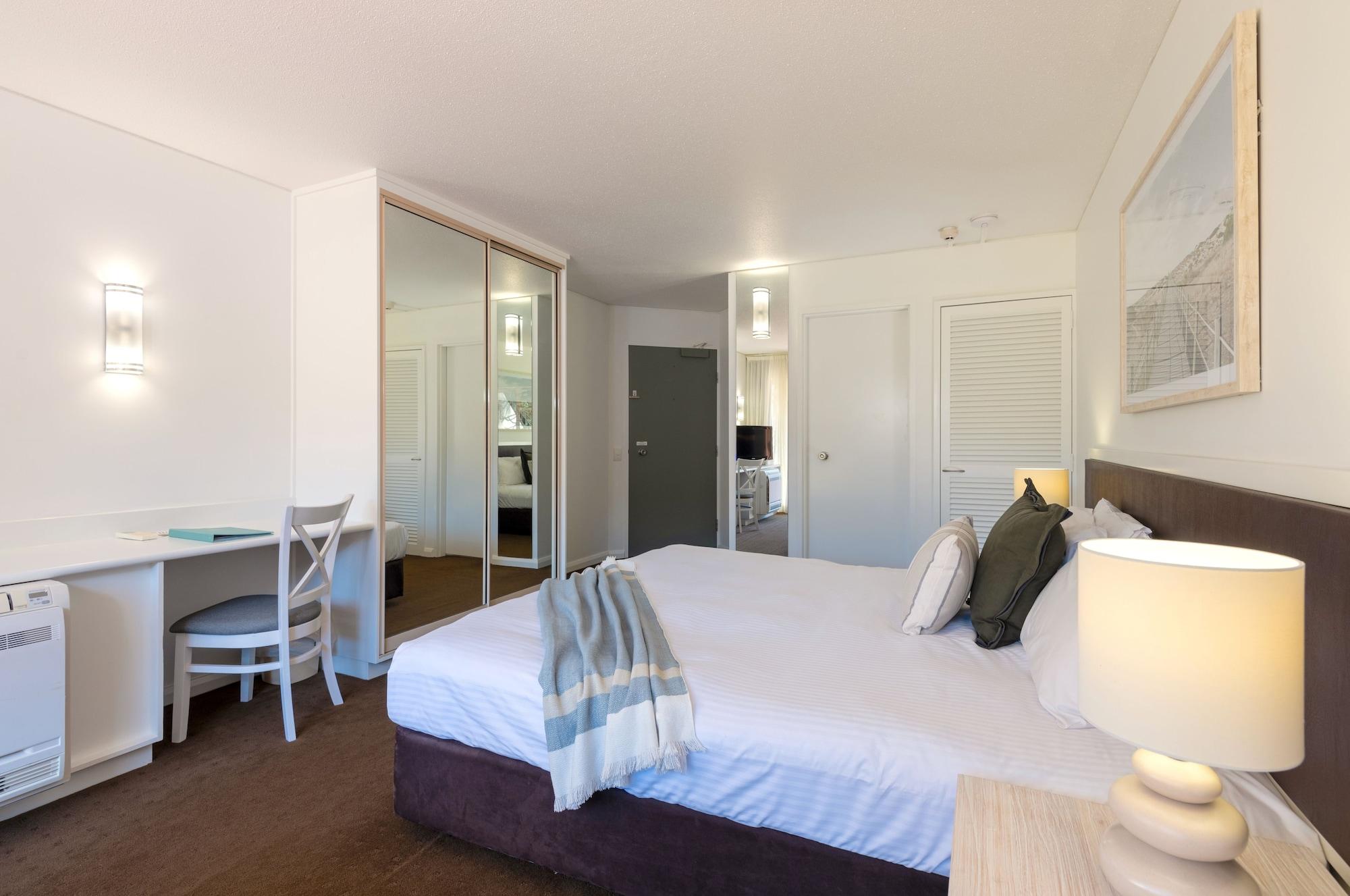 Pacific Bay Resort Coffs Harbour Kültér fotó